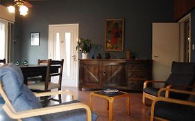 Casa Monty
